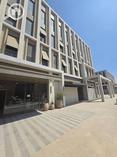 Office for Sale in New Cairo, Cairo - WhatsApp Image 2025-10-02 at 14.32. 56. jpeg