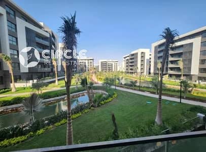 2 Bedroom Apartment for Sale in Madinaty, Cairo - Image01. jpg