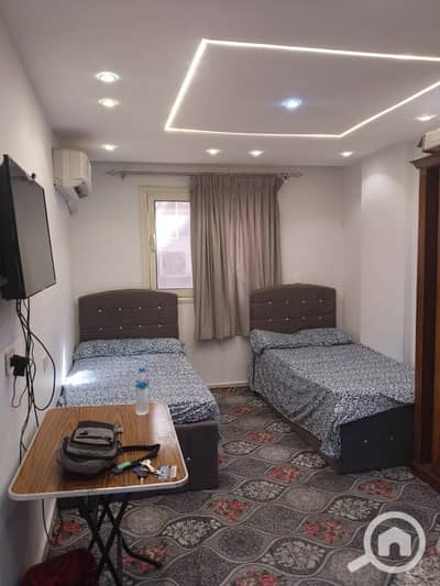 1 Bedroom Room for Rent in 6th of October, Giza - 1000182701. jpg 1 Bedroom Room for Rent in 6th of October, Giza - 1000182701. jpg