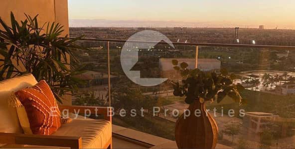 2 Bedroom Apartment for Sale in Sheikh Zayed, Giza - kfdghuilgfh. JPG