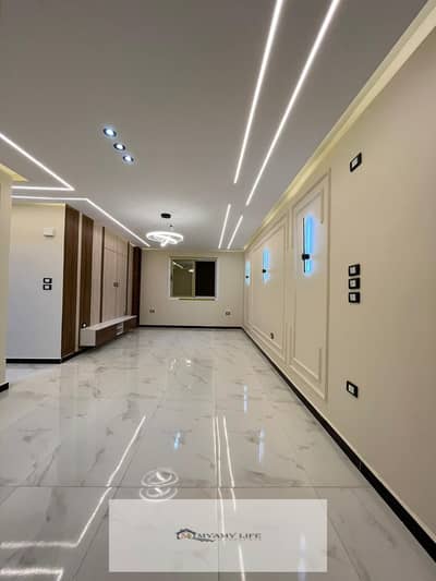 3 Bedroom Flat for Sale in Hadayek al-Ahram, Giza - WhatsApp Image 2026-09-30 at 1.14. 21 PM (3). jpeg