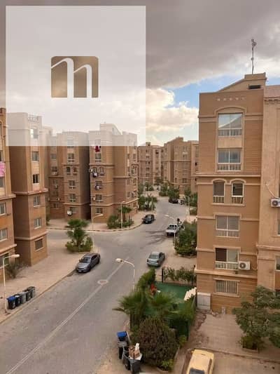 2 Bedroom Apartment for Sale in Hadayek October, Giza - WhatsApp Image 2026-09-30 at 1.24. 04 PM (2). jpeg 2 Bedroom Apartment for Sale in Hadayek October, Giza - WhatsApp Image 2026-09-30 at 1.24. 04 PM (2). jpeg
