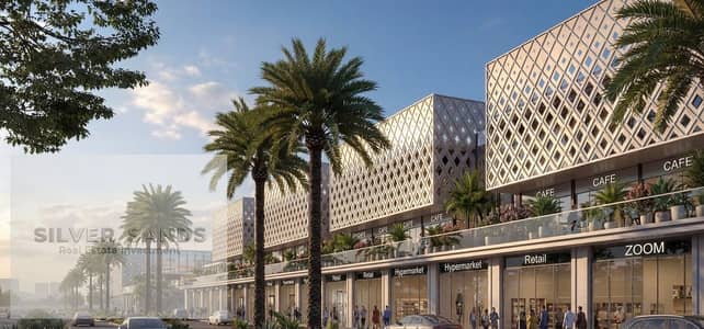 Retail for Sale in Sheikh Zayed, Giza - 3. jpeg Retail for Sale in Sheikh Zayed, Giza - 3. jpeg