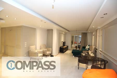 2 Bedroom Apartment for Sale in Smoha, Alexandria - WhatsApp Image 2026-09-30 at 1.00. 12 PM. jpeg