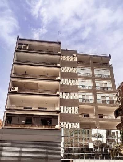 عقارات تجارية اخرى للبيع في مصر الجديدة، القاهرة - عمارة للبيع في شارع الميرغني الرئيسي عقارات تجارية اخرى للبيع في مصر الجديدة، القاهرة - عمارة للبيع في شارع الميرغني الرئيسي