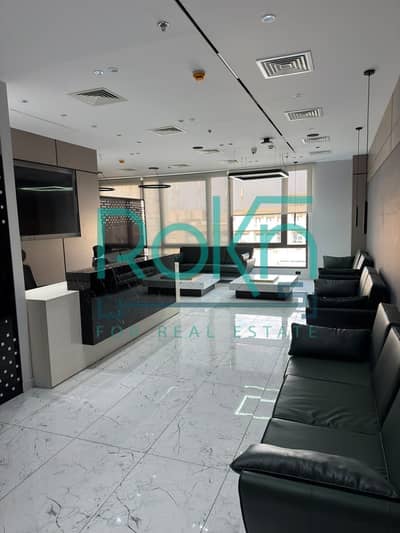 مکتب للايجار في 6 اكتوبر، الجيزة - WhatsApp Image 2026-09-29 at 11.40. 30 PM (5). jpeg مکتب للايجار في 6 اكتوبر، الجيزة - WhatsApp Image 2026-09-29 at 11.40. 30 PM (5). jpeg