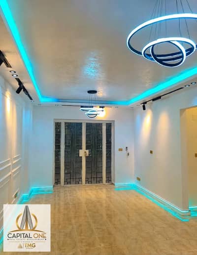 2 Bedroom Flat for Rent in Madinaty, Cairo - WhatsApp Image 2026-09-27 at 4.31. 27 PM. jpeg