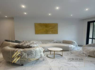 3 Bedroom Flat for Rent in New Cairo, Cairo - WhatsApp Image 2026-09-29 at 2.15. 25 PM. jpeg
