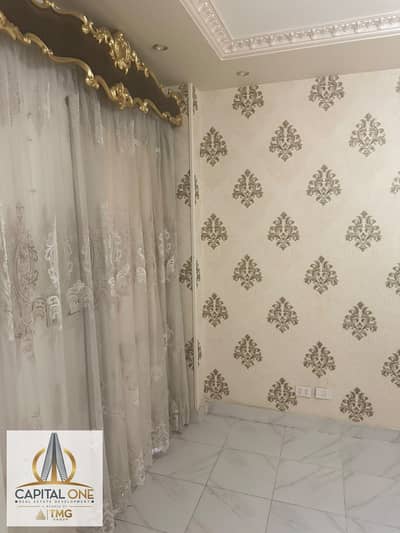 2 Bedroom Flat for Rent in Madinaty, Cairo - WhatsApp Image 2026-09-21 at 4.17. 17 PM. jpeg 2 Bedroom Flat for Rent in Madinaty, Cairo - WhatsApp Image 2026-09-21 at 4.17. 17 PM. jpeg
