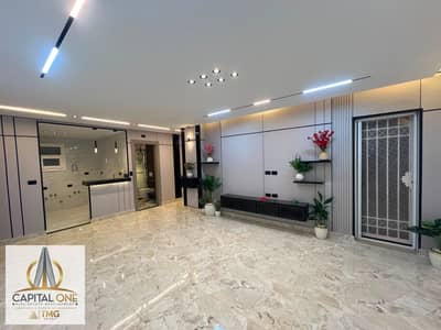 2 Bedroom Flat for Sale in Madinaty, Cairo - WhatsApp Image 2026-09-21 at 3.02. 07 PM (3). jpeg 2 Bedroom Flat for Sale in Madinaty, Cairo - WhatsApp Image 2026-09-21 at 3.02. 07 PM (3). jpeg