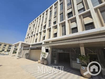 Office for Rent in New Cairo, Cairo - 26. jpg Office for Rent in New Cairo, Cairo - 26. jpg