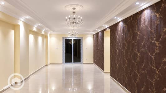 3 Bedroom Flat for Sale in Helmeyat El Zaytoun, Cairo - 353c3f39-1e3b-4a50-85fe-098914d210f3. jpg