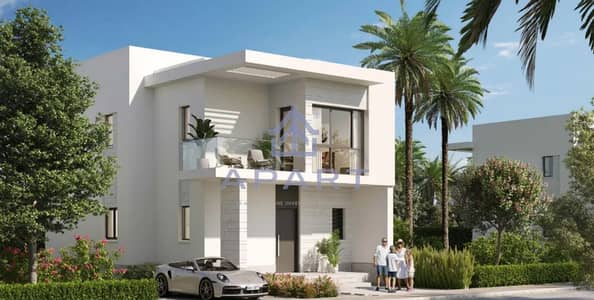 4 Bedroom Villa for Sale in Sheikh Zayed, Giza - Screenshot 2026-09-27 172328. png