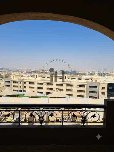 3 Bedroom Apartment for Sale in Sheikh Zayed, Giza - 124e3e38-5902-45a8-a204-d88eac4ca4cd. jpg