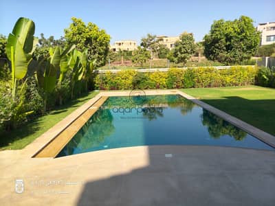 5 Bedroom Twin House for Rent in New Cairo, Cairo - WhatsApp Image 2026-09-30 at 11.40. 40 AM (2). jpeg