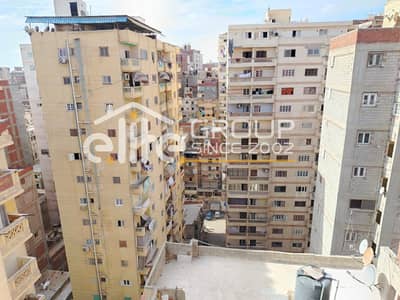 2 Bedroom Flat for Sale in Sidi Beshr, Alexandria - WhatsApp Image 2026-09-29 at 5.13. 44 PM. jpeg