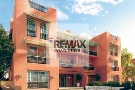 2 Bedroom Chalet for Sale in North Coast, Matruh - 4044629-0c60co. jpg