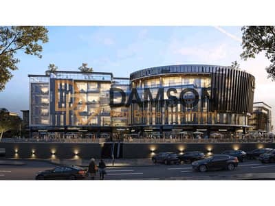 صالة عرض  للبيع في القاهرة الجديدة، القاهرة - مول-فوك-التجمع-الخامس-Mall-Voke-New-Cairo-4. jpg