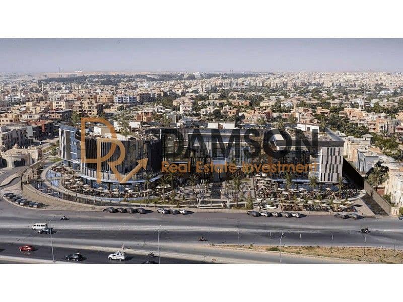 3 مول-فوك-التجمع-الخامس-Mall-Voke-New-Cairo-2. jpg