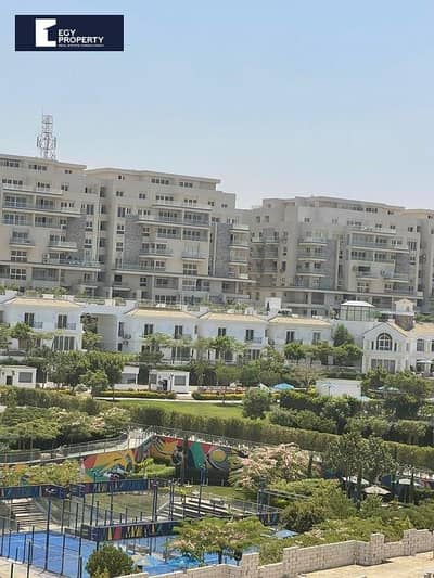 شقة 3 غرف نوم للبيع في القاهرة الجديدة، القاهرة - _files_WhatsApp Image 2026-03-01 at 1.49. 51 PM (1). jpeg