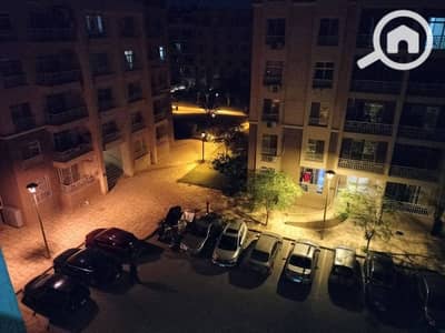 2 Bedroom Flat for Sale in Madinaty, Cairo - IMG-20260923-WA0073. jpg 2 Bedroom Flat for Sale in Madinaty, Cairo - IMG-20260923-WA0073. jpg