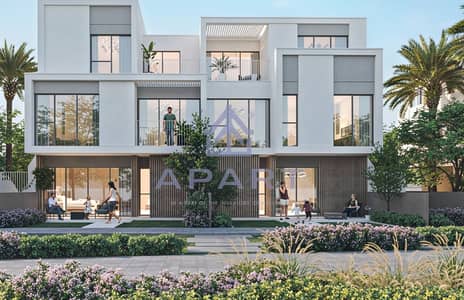 4 Bedroom Townhouse for Sale in Sheikh Zayed, Giza - Screenshot 2026-09-29 170233_imgupscaler. ai_Beta_2K. png