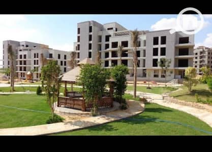 2 Bedroom Apartment for Sale in 6th of October, Giza - 514b6c37-e565-416b-a5f8-cc81b90e8b36. jpg