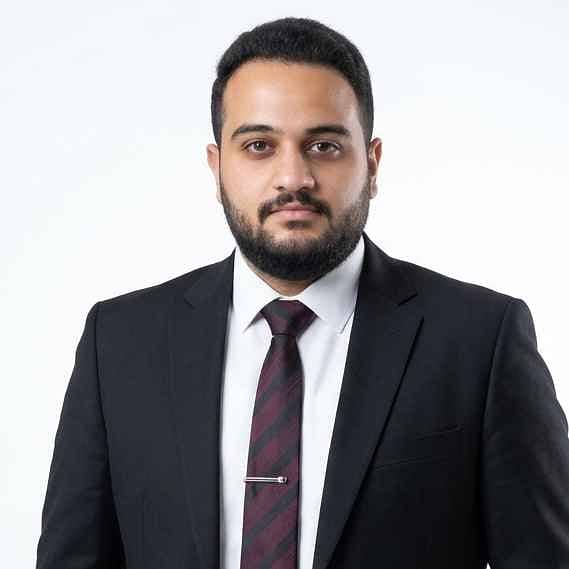 Naguib Nassef