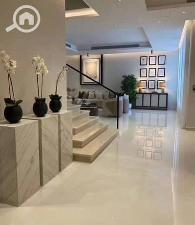 4 Bedroom Twin House for Sale in 6th of October, Giza - tybn. jpeg 4 Bedroom Twin House for Sale in 6th of October, Giza - tybn. jpeg