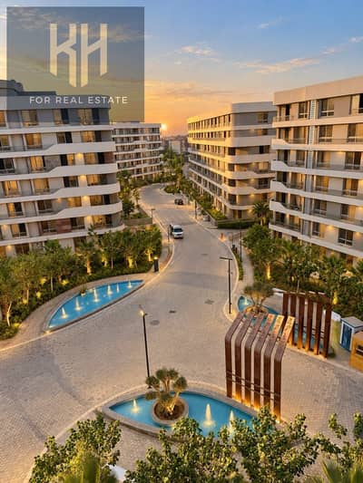 2 Bedroom Flat for Sale in Mostakbal City, Cairo - WhatsApp Image 2026-09-30 at 1.08. 25 PM (1). jpeg