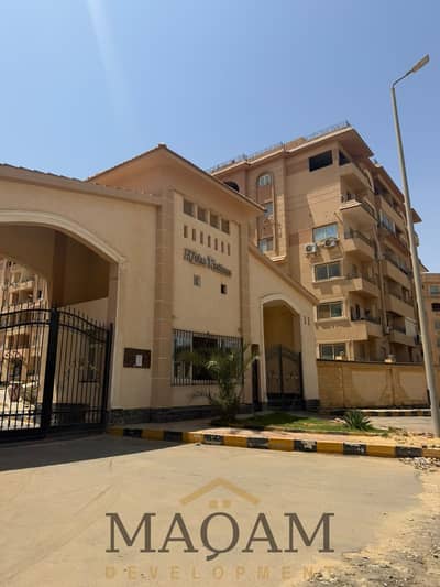 فلیٹ 3 غرف نوم للبيع في القاهرة الجديدة، القاهرة - WhatsApp Image 2026-09-30 at 1.32. 44 PM. jpeg فلیٹ 3 غرف نوم للبيع في القاهرة الجديدة، القاهرة - WhatsApp Image 2026-09-30 at 1.32. 44 PM. jpeg