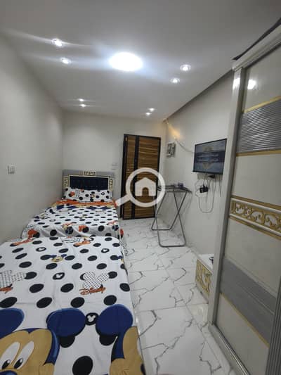 فلیٹ 1 غرفة نوم للايجار في 6 اكتوبر، الجيزة - 9dd54c2b-64ed-4935-abc2-39395a173ac3. jpg