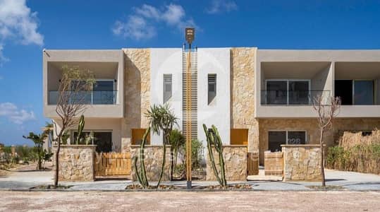 5 Bedroom Townhouse for Sale in North Coast, Matruh - WhatsApp Image 2026-09-10 at 12.21. 14 PM (1). jpeg 5 Bedroom Townhouse for Sale in North Coast, Matruh - WhatsApp Image 2026-09-10 at 12.21. 14 PM (1). jpeg