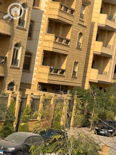 3 Bedroom Flat for Sale in Sheikh Zayed, Giza - WhatsApp Image 2026-09-30 at 12.32. 58 PM. jpeg