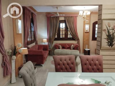 3 Bedroom Apartment for Rent in New Cairo, Cairo - WhatsApp Image 2026-09-30 at 13.38. 04 (6). jpeg 3 Bedroom Apartment for Rent in New Cairo, Cairo - WhatsApp Image 2026-09-30 at 13.38. 04 (6). jpeg