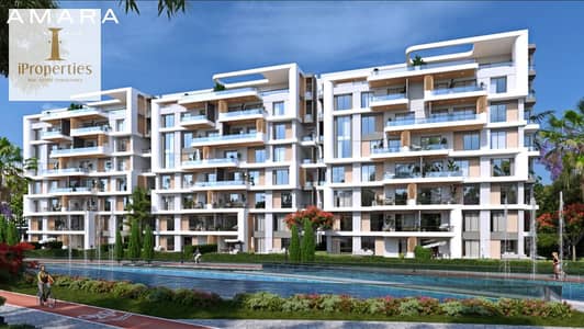 3 Bedroom Apartment for Sale in New Cairo, Cairo - 3. JPG