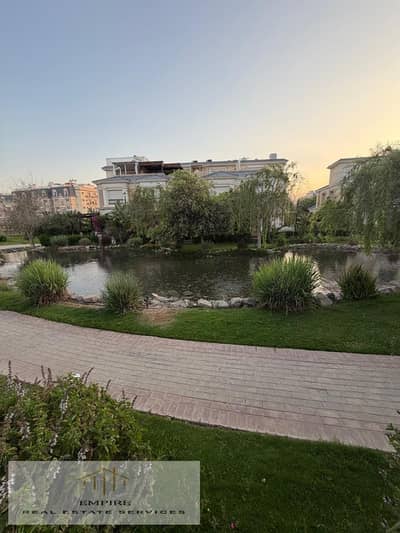 4 Bedroom Townhouse for Sale in New Cairo, Cairo - WhatsApp Image 2026-09-29 at 17.54. 09 (2). jpeg 4 Bedroom Townhouse for Sale in New Cairo, Cairo - WhatsApp Image 2026-09-29 at 17.54. 09 (2). jpeg