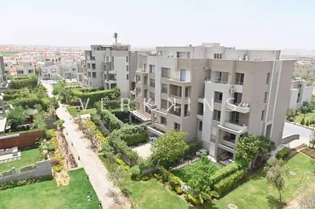 2 Bedroom Apartment for Rent in New Cairo, Cairo - WhatsApp Image 2026-09-30 at 2.15. 01 PM. jpeg