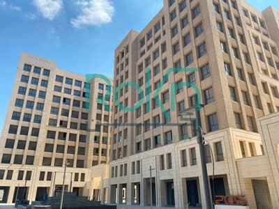 Office for Sale in Sheikh Zayed, Giza - WhatsApp Image 2026-09-22 at 5.44. 58 PM. jpeg