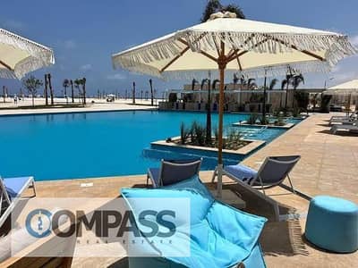 2 Bedroom Chalet for Sale in North Coast, Matruh - WhatsApp Image 2026-09-30 at 2.17. 00 PM (4). jpeg