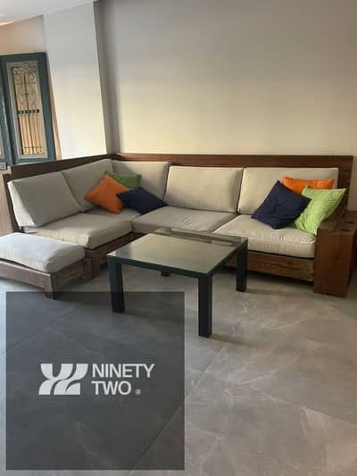 2 Bedroom Flat for Rent in New Cairo, Cairo - 1000323846. jpg 2 Bedroom Flat for Rent in New Cairo, Cairo - 1000323846. jpg