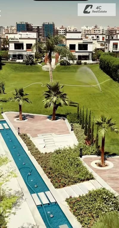 4 Bedroom Townhouse for Sale in New Cairo, Cairo - WhatsApp Image 2026-09-14 at 10.00. 12 PM (4). jpeg