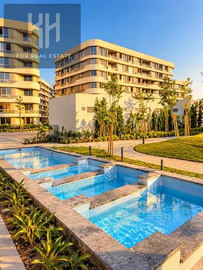 4 Bedroom Apartment for Sale in Mostakbal City, Cairo - WhatsApp Image 2026-09-30 at 1.08. 26 PM (3). jpeg