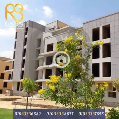 3 Bedroom Flat for Sale in 6th of October, Giza - 3. png