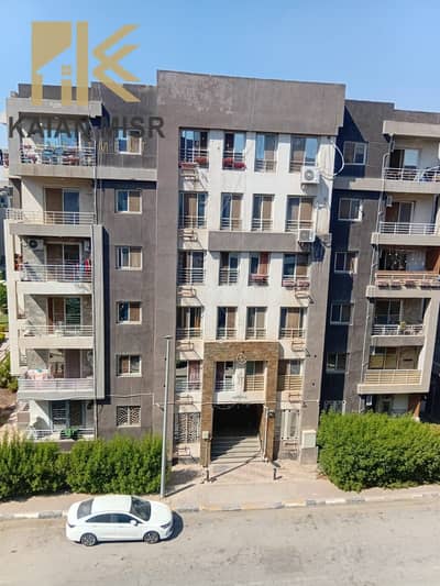 3 Bedroom Apartment for Rent in Shorouk City, Cairo - 13594. jpg