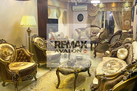 3 Bedroom Flat for Sale in Miami, Alexandria - 1. jpg