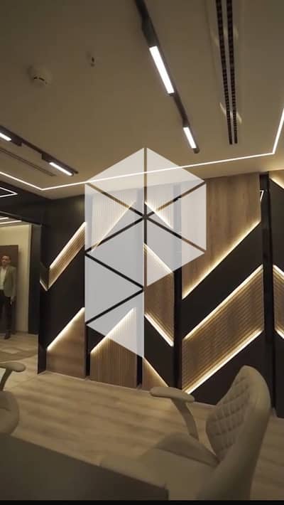 Office for Rent in New Cairo, Cairo - WhatsApp Image 2026-09-30 at 2.04. 32 PM. jpeg