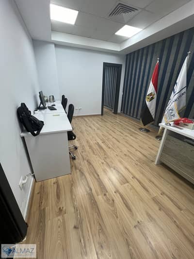 Clinic for Rent in New Cairo, Cairo - 1. jpeg