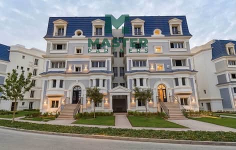3 Bedroom Flat for Sale in New Cairo, Cairo - WhatsApp Image 2026-09-29 at 6.34. 31 PM (2). jpeg