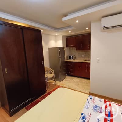1 Bedroom Room for Rent in Sheikh Zayed, Giza - 66085975-0fa2-49ac-80fa-9267ac4e1fdb. jpg